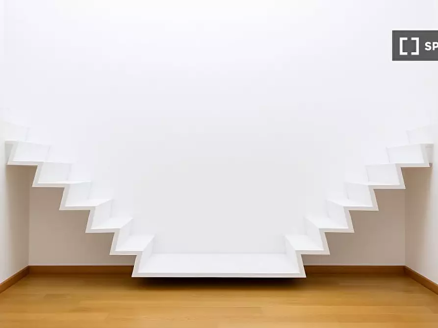 Immagine 11 di Appartamento in affitto  in Via Voghera a Milano