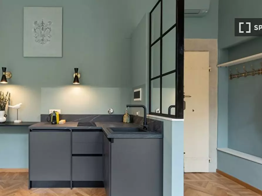 Immagine 4 di Appartamento in affitto  in Via della Vigna Nuova a Firenze