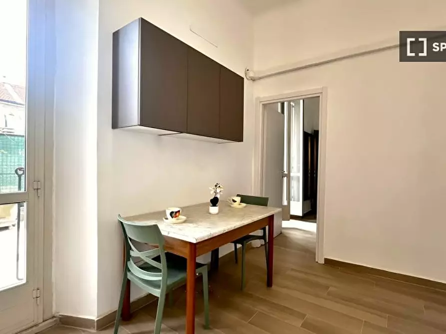 Immagine 6 di Appartamento in affitto  in Via Padova a Milano