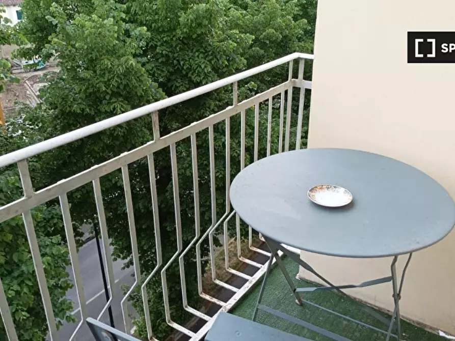 Immagine 7 di Camera condivisa in affitto  in Via Benedetto Marcello a Firenze