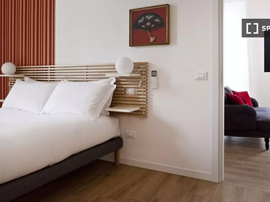 Immagine 7 di Appartamento in affitto  in Via Caretto a Milano