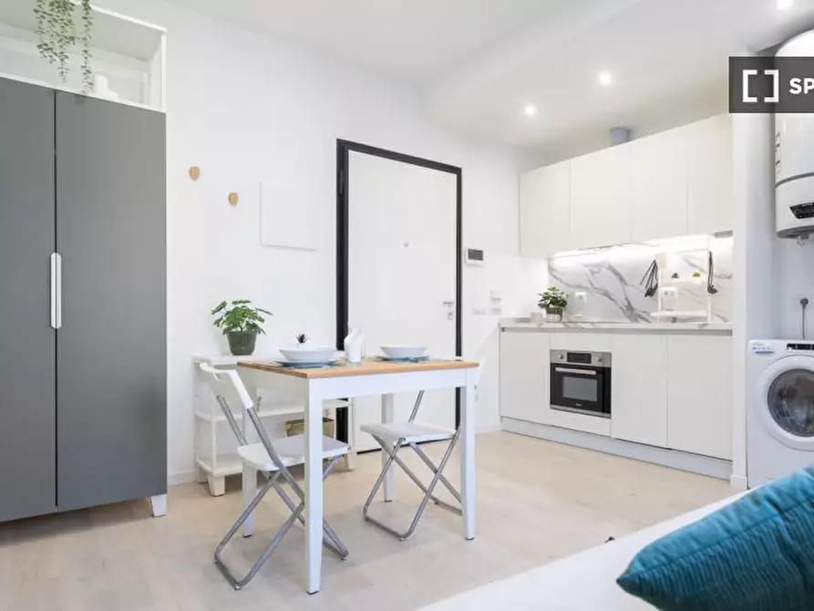 Immagine 6 di Appartamento in affitto  in Via Cesare Arici a Milano