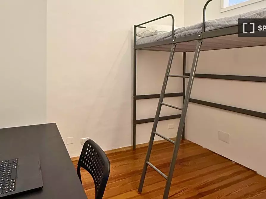 Immagine 4 di Camera condivisa in affitto  in Via Carlo Castelnuovo Delle Lanze a Torino