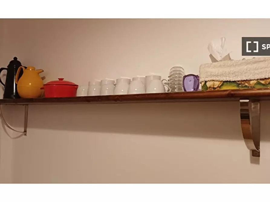 Immagine 4 di Appartamento in affitto  in Via Segesta a Roma