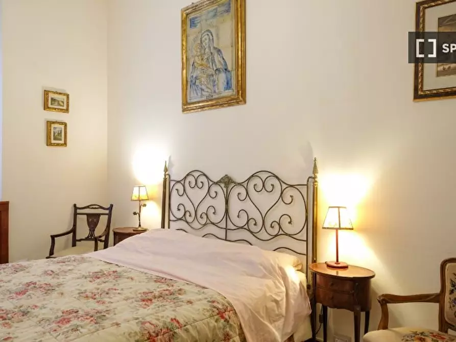 Immagine 3 di Appartamento in affitto  in Piazzale Carlo Archinto a Milano