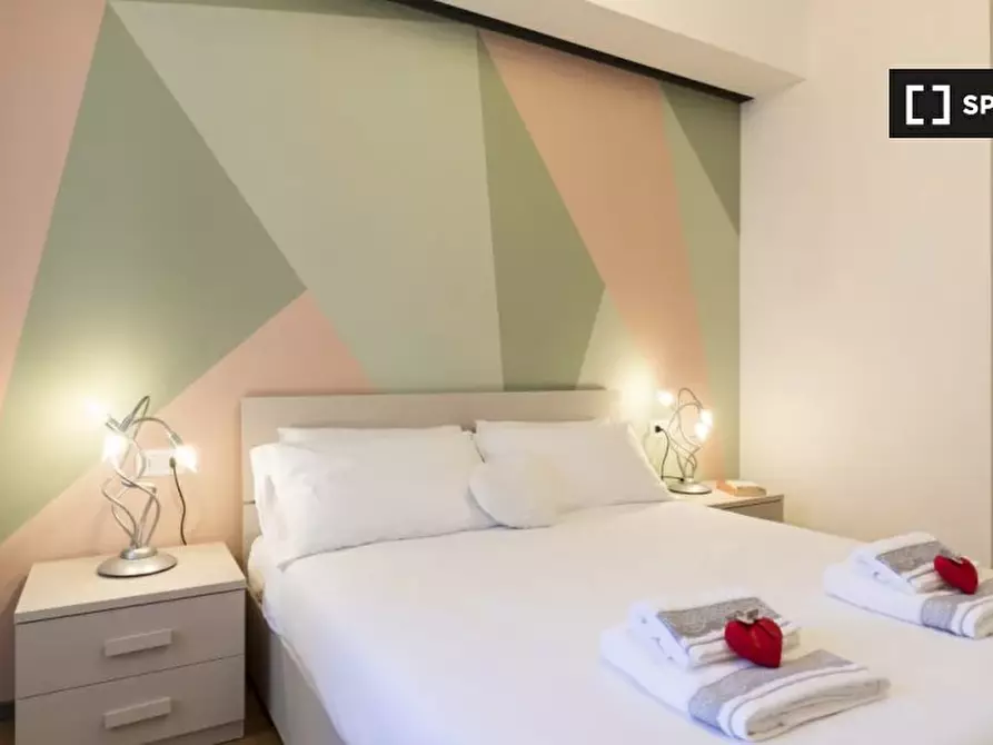 Immagine 17 di Appartamento in affitto  in Via Ponte Seveso a Milano