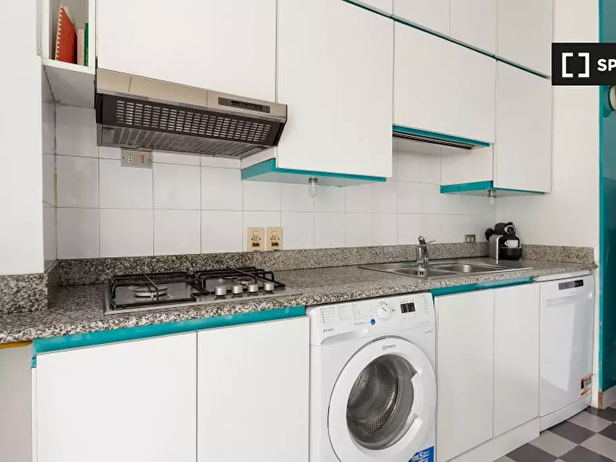 Immagine 12 di Appartamento in affitto  in Via Teodosio a Milano