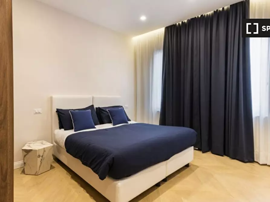 Immagine 11 di Appartamento in affitto  in Via Pietrapiana a Firenze