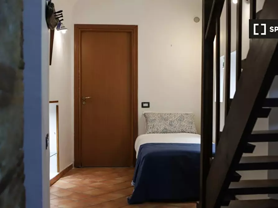 Immagine 1 di Ufficio in affitto  in Vico Maiorani a Napoli
