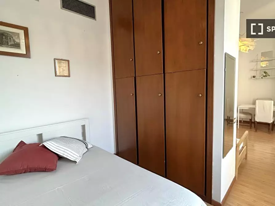 Immagine 15 di Appartamento in affitto  in Corso Garibaldi a Milano