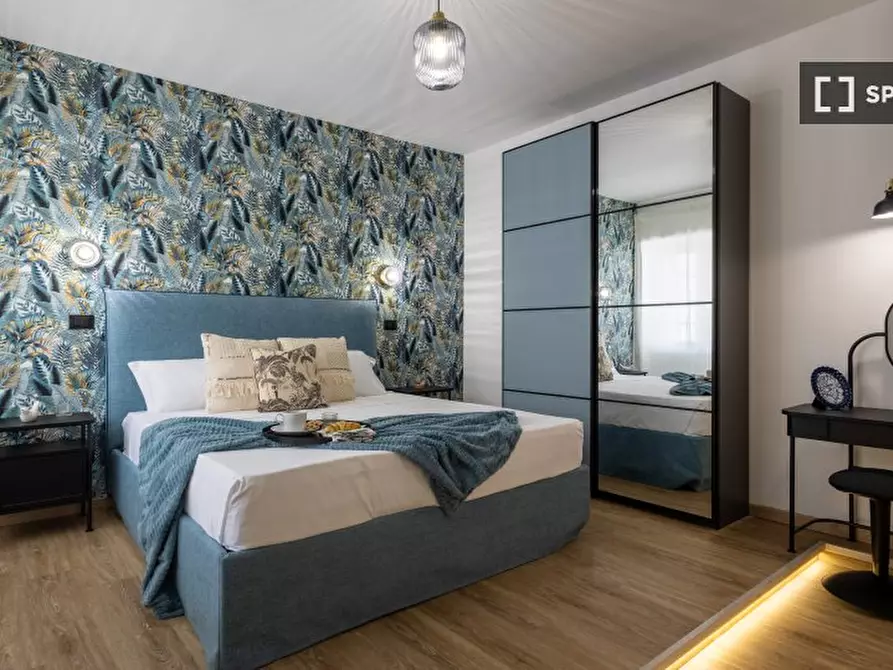 Immagine 17 di Appartamento in affitto  in Via Saluzzo a Roma