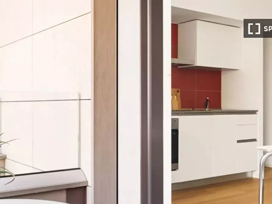 Immagine 3 di Appartamento in affitto  in Via dei Sormani a Milano