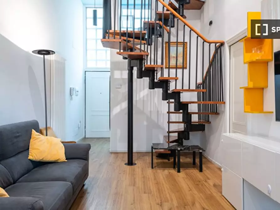 Immagine 10 di Appartamento in affitto  in Via Casilina a Roma