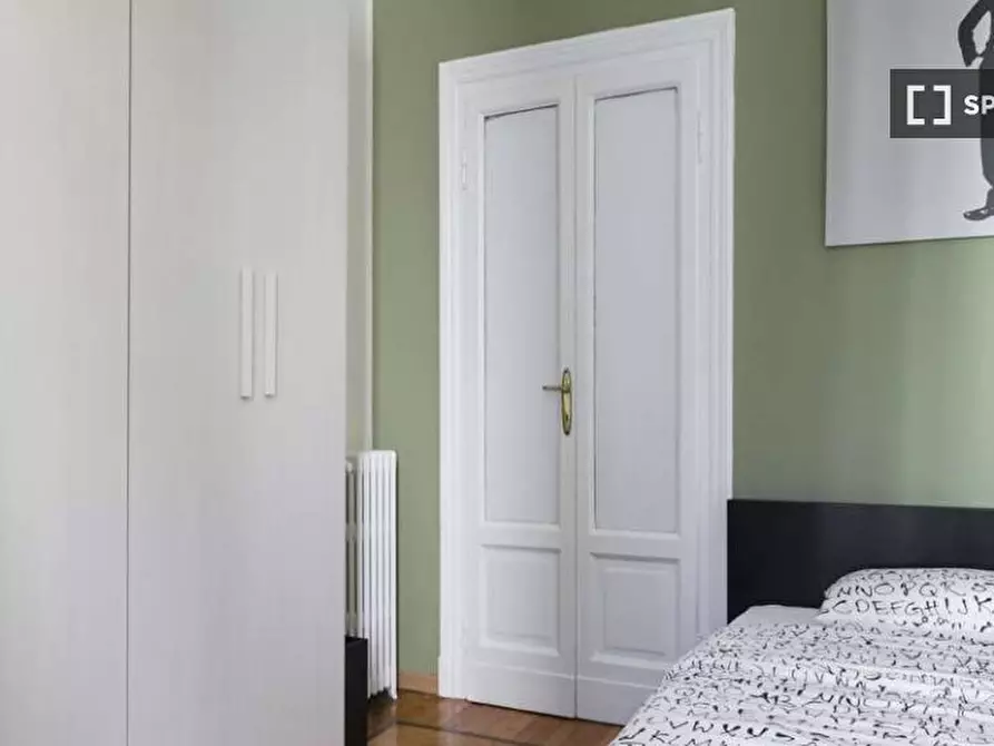 Immagine 4 di Camera condivisa in affitto  in Viale Abruzzi a Milano