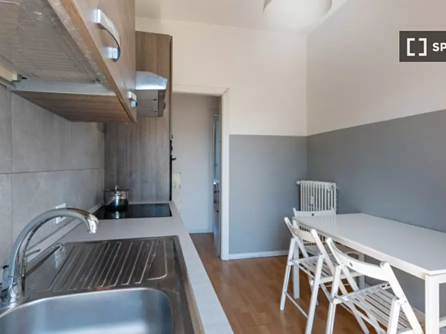 Immagine 8 di Camera condivisa in affitto  in Corso Di Porta Romana a Milano