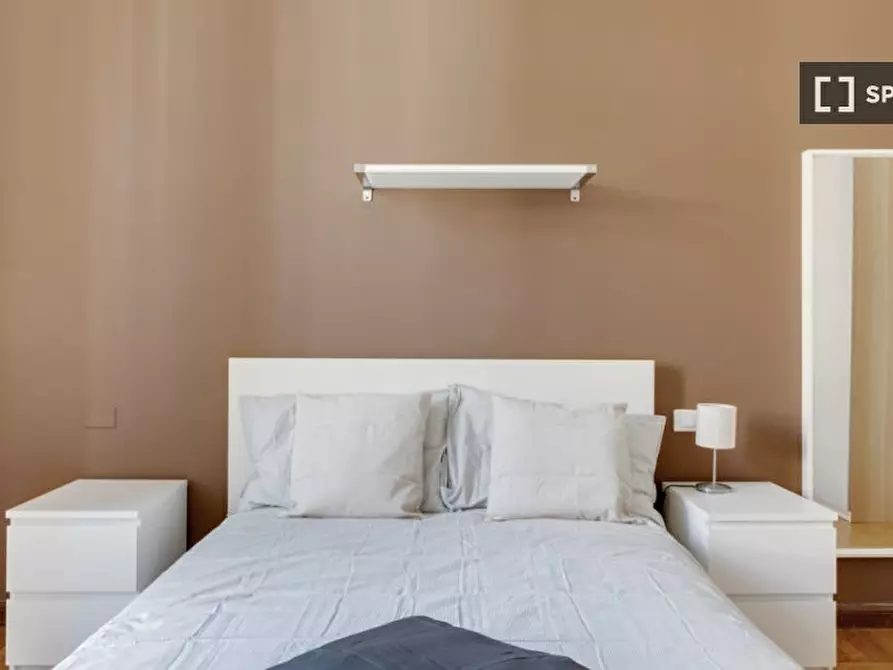 Immagine 3 di Camera condivisa in affitto  in Via Annibale Caretta a Milano