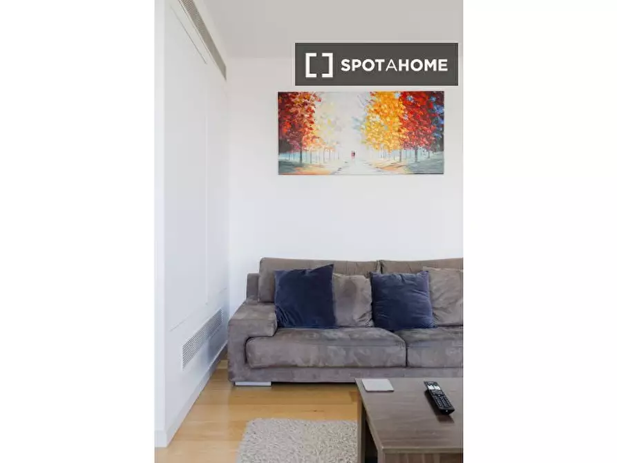 Immagine 16 di Appartamento in affitto  in Fairmont Ave a Poplar