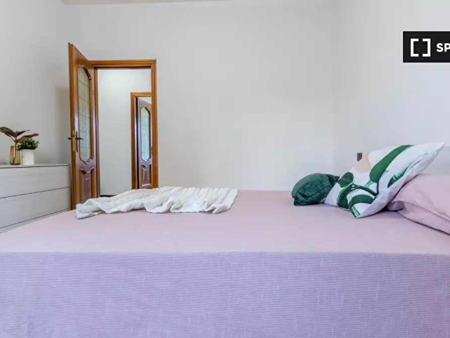 Immagine 4 di Camera condivisa in affitto  in Largo Vulci a Milano