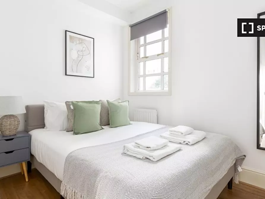 Immagine 8 di Appartamento in affitto  in n a Islington