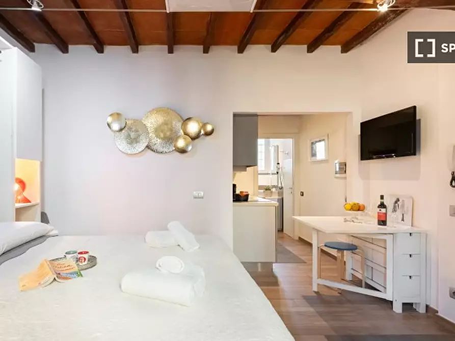 Immagine 6 di Ufficio in affitto  in Via dell'Erta Canina a Firenze