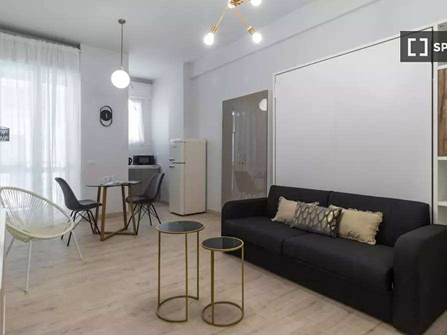 Immagine 9 di Appartamento in affitto  in Via Vincenzo Gioberti a Sesto San Giovanni