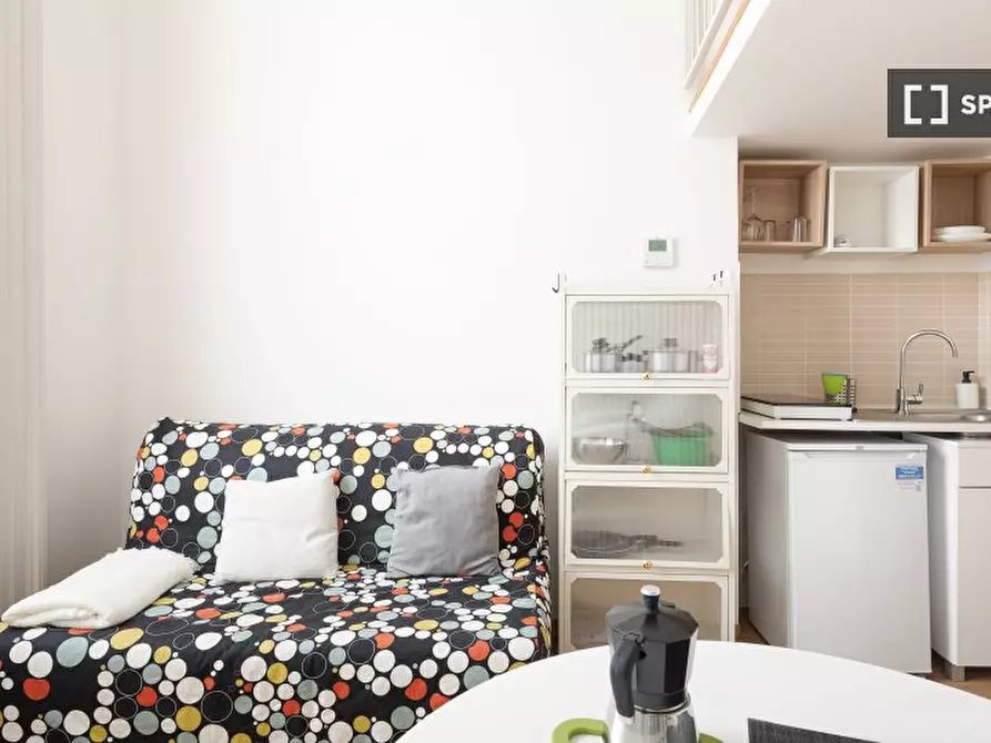 Immagine 3 di Ufficio in affitto  in Corso Magenta a Milano