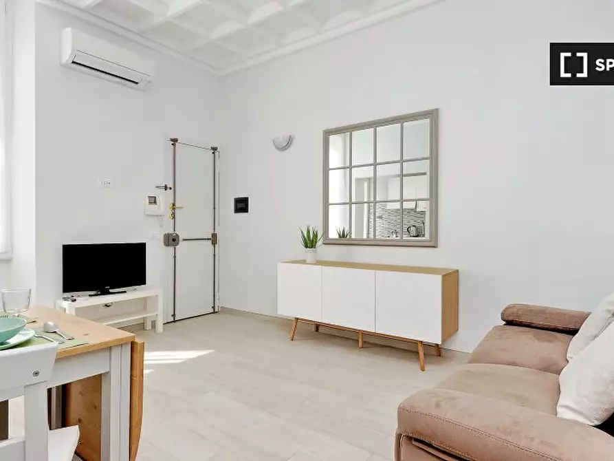 Immagine 5 di Appartamento in affitto  in Via Margutta a Roma