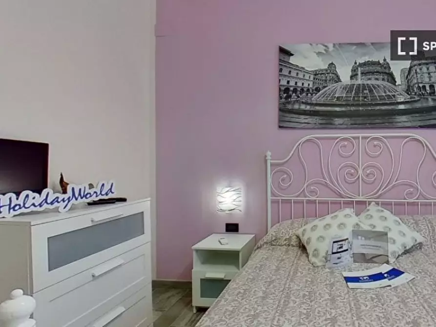 Immagine 11 di Appartamento in affitto  in Via Carpenara a Genova