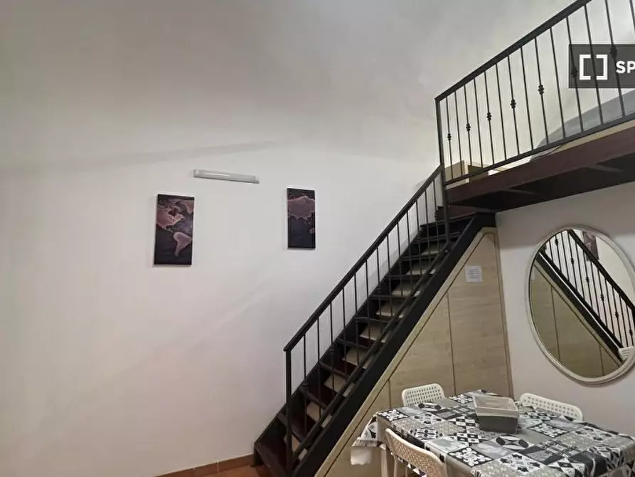Immagine 4 di Appartamento in affitto  in Salita Tarsia a Napoli