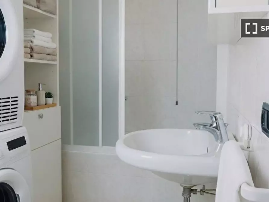 Immagine 7 di Appartamento in affitto  in Via Celeste Clericetti a Milano