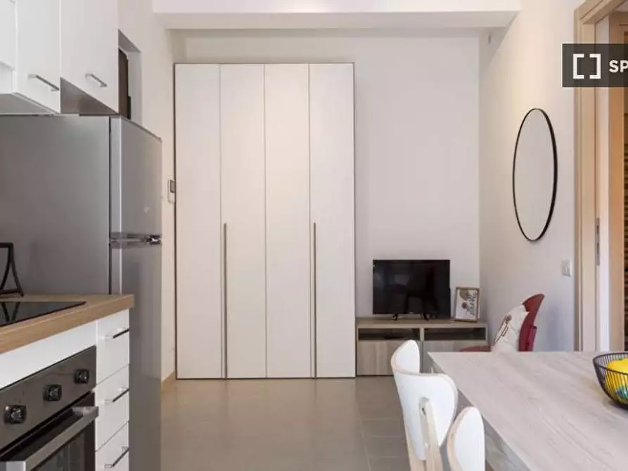 Immagine 12 di Appartamento in affitto  in Via Gardone a Milano