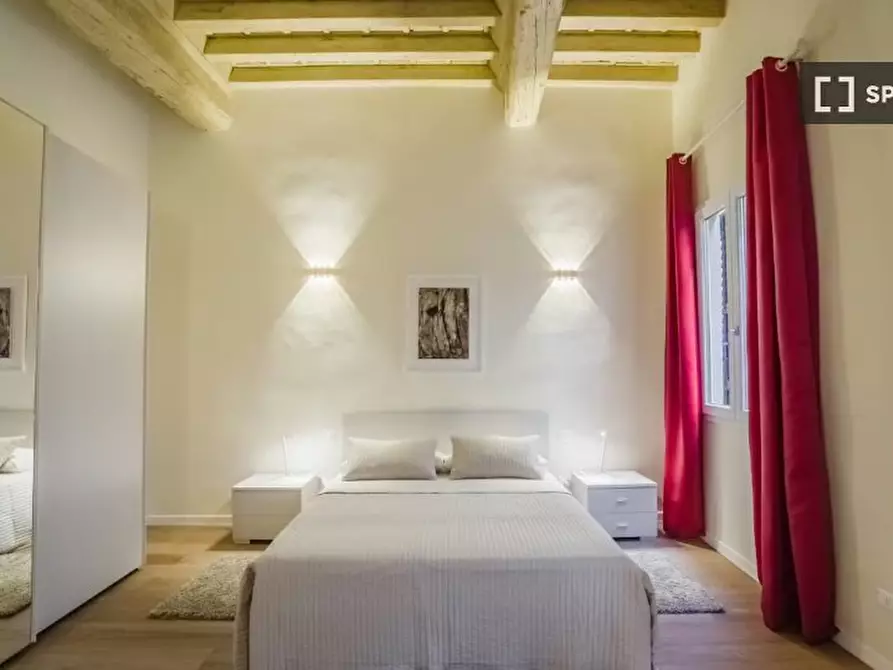 Immagine 4 di Appartamento in affitto  in Via dei Pepi a Firenze