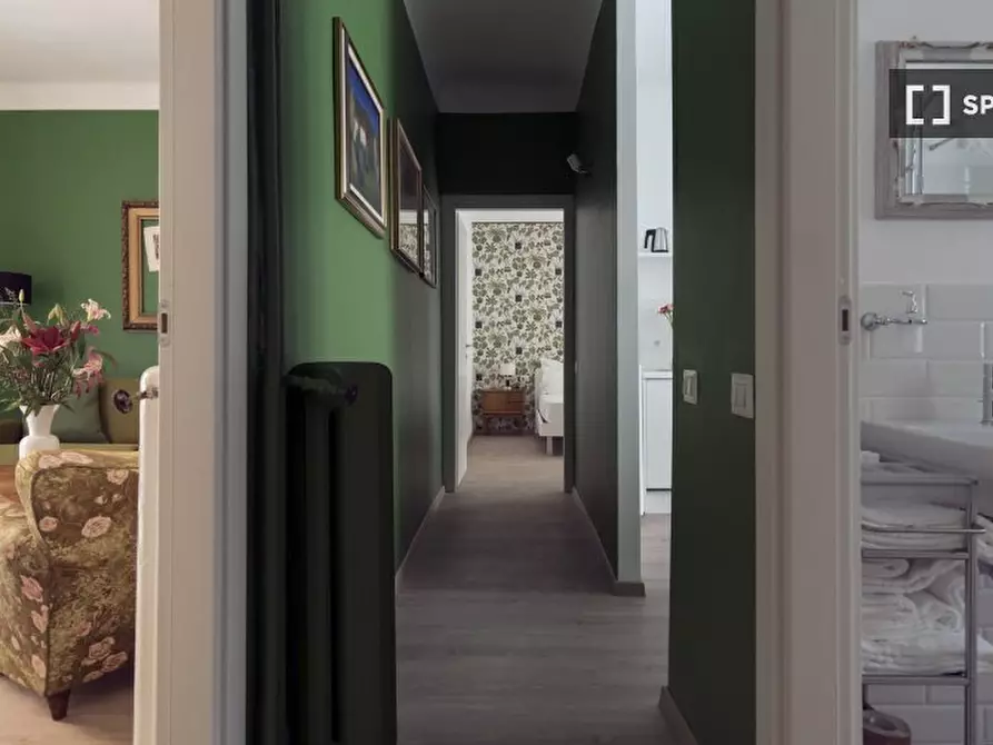 Immagine 13 di Appartamento in affitto  in Via Melzo a Milano