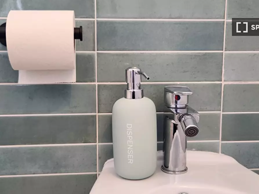 Immagine 16 di Ufficio in affitto  in Via Gallura a Milano