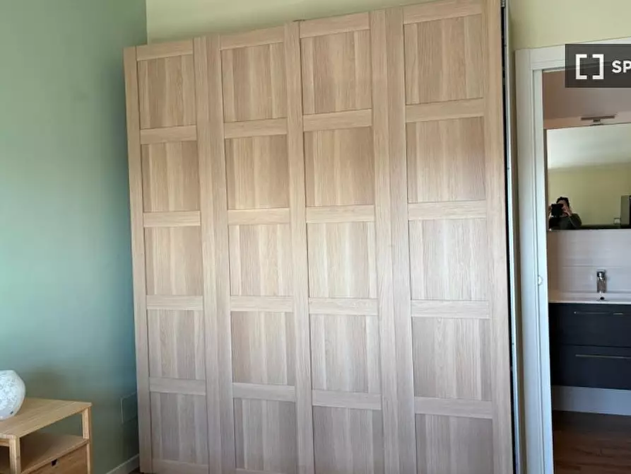 Immagine 4 di Camera condivisa in affitto  in Via Oslavia a Sesto San Giovanni