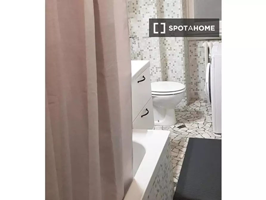 Immagine 10 di Appartamento in affitto  in Via dei Grimani a Milano