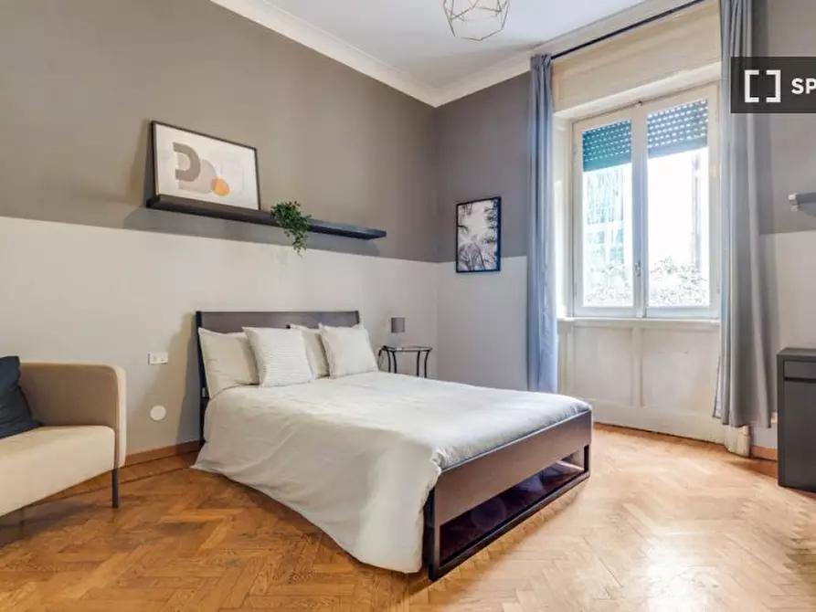 Immagine 1 di Camera condivisa in affitto  in Corso Vercelli a Milano