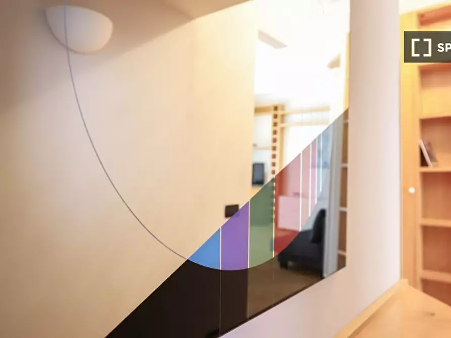 Immagine 18 di Appartamento in affitto  in Via dei Tulipani a Milano