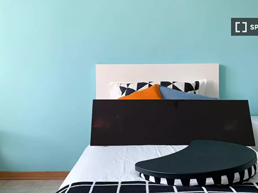 Immagine 12 di Camera condivisa in affitto  in Corso Vittorio Emanuele II n. int.5 a Torino