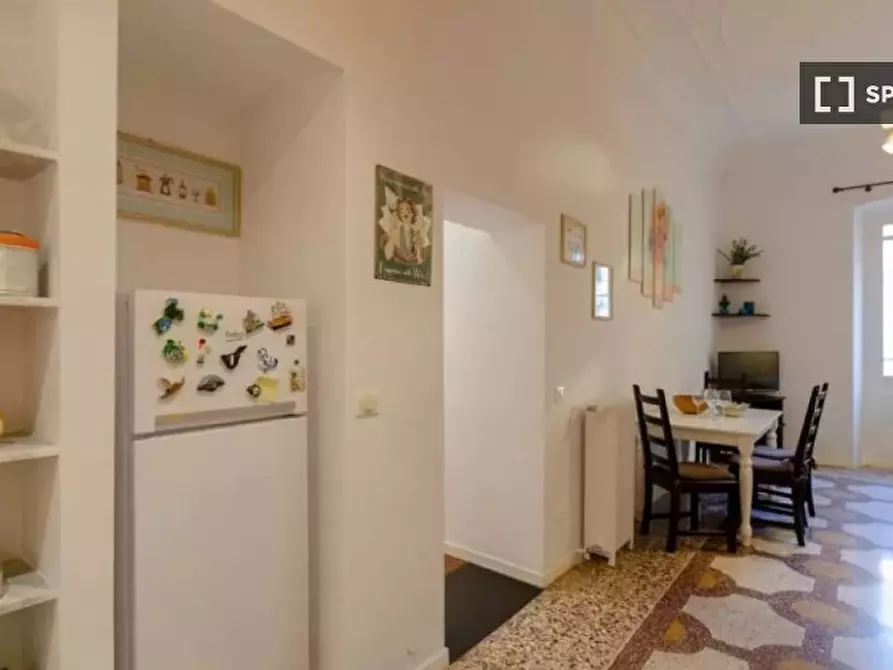 Immagine 13 di Appartamento in affitto  in Via Goito a Genova