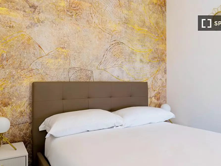 Immagine 9 di Appartamento in affitto  in Via delle Mimose a Roma