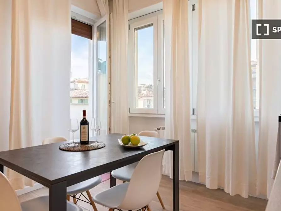 Immagine 3 di Appartamento in affitto  in Via delle Porte Nuove a Firenze