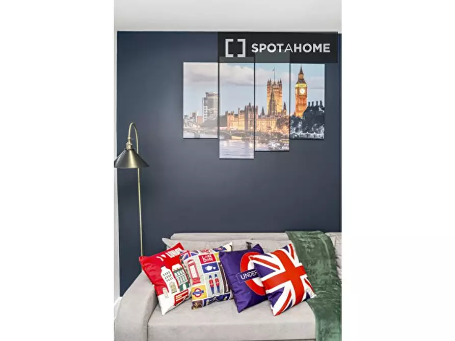 Immagine 16 di Appartamento in affitto  in flat c a Tottenham