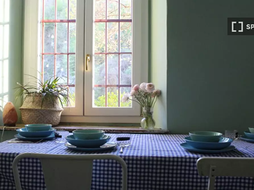 Immagine 17 di Appartamento in affitto  in Strada Comunale di Mongreno a Torino