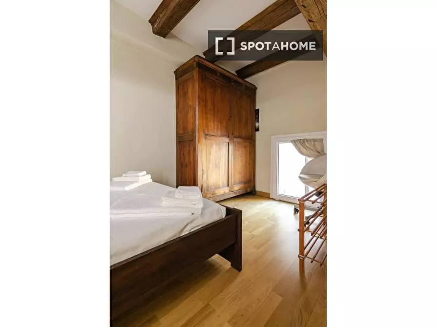 Immagine 18 di Appartamento in affitto  in Via Fossalta a Bologna