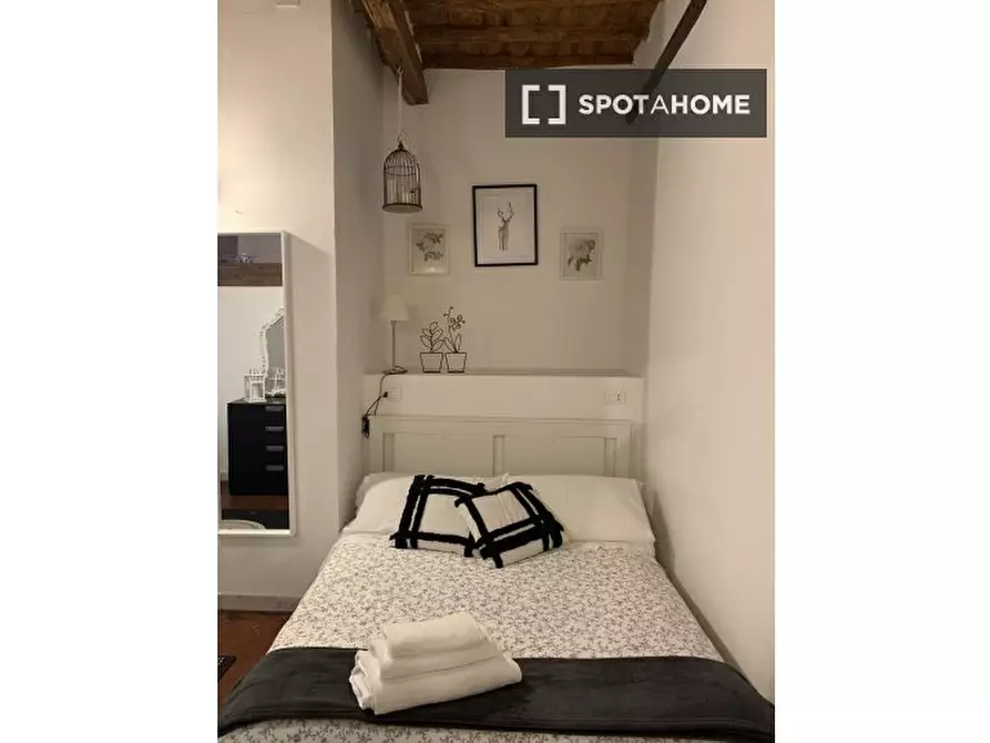 Immagine 11 di Appartamento in affitto  in Via dei Vanni a Firenze