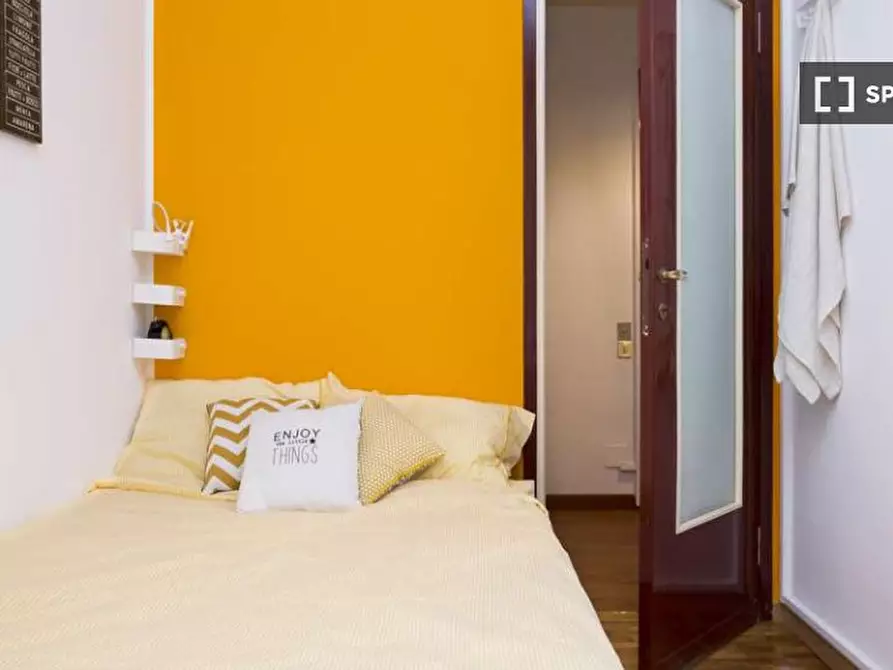 Immagine 3 di Camera condivisa in affitto  in Viale Daniele Ranzoni a Milano