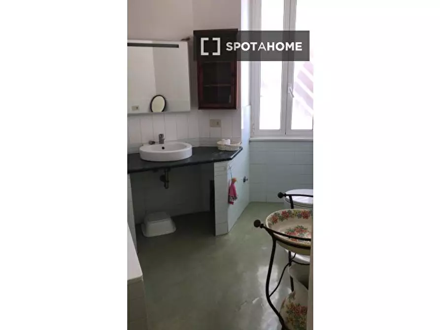 Immagine 8 di Appartamento in affitto  in Circonvallazione Gianicolense a Roma