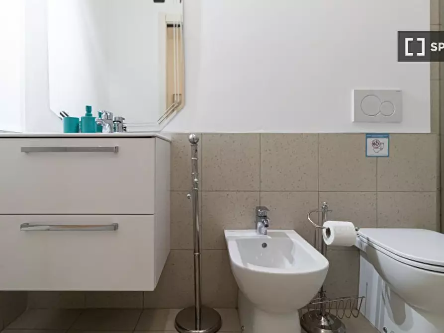 Immagine 15 di Ufficio in affitto  in Via Francesco Londonio a Milano