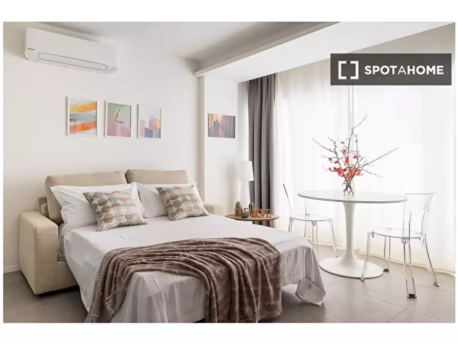 Immagine 5 di Ufficio in affitto  in Via S. Gervasio a Bologna